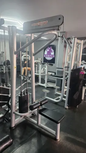 Pulley academia