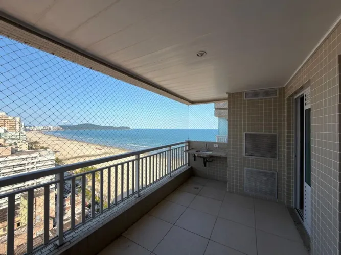 Apartamento para Venda em Praia Grande / SP no bairro Aviação