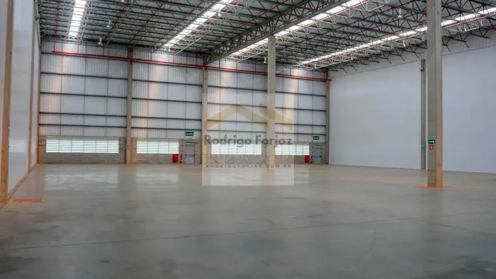 LC SUMARÉ - GALPÃO LOGÍSTICO/DISTRIBUIÇÃO EM CONDOMÍNIO SUMARÉ/SP LOCAÇÃO - A/C: 3.061,34m
