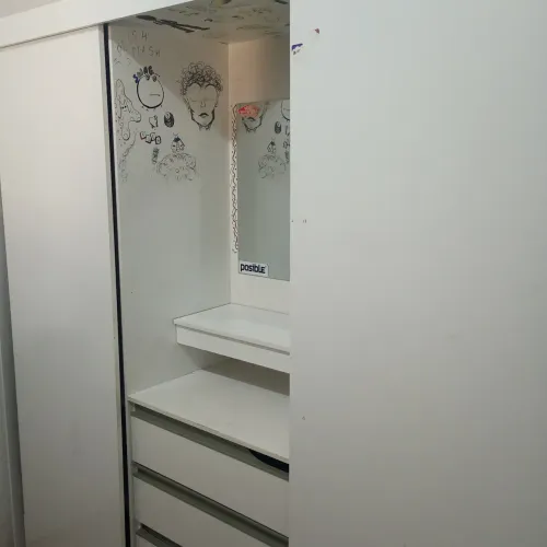 MONTADOR DE MÓVEIS