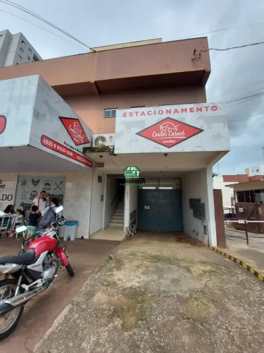 Sala para Locação Jundiaí, Anápolis