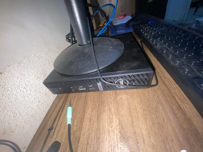 Computador Dell Optilex 7020 Compelto