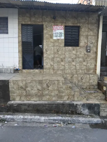Casa a venda Feitosa.