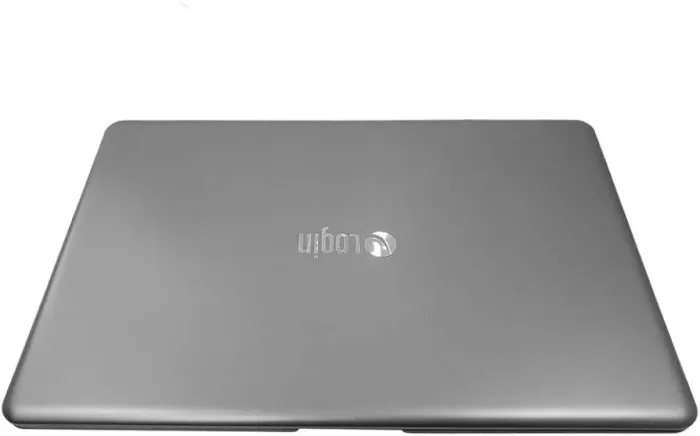 Notebook login