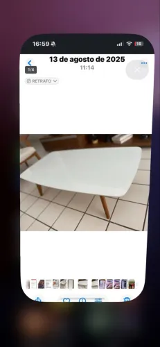 mesa de centro