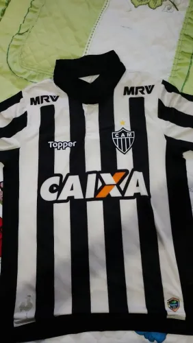 Camisa Atlético mineiro original