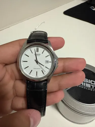 Relógio Casio 