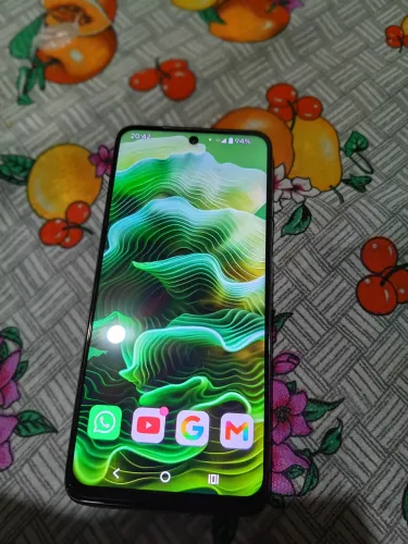 Motorola g35