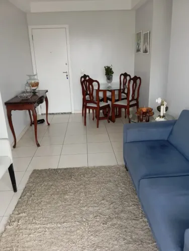 Imóvel para venda com 85 metros quadrados com 2 quartos em Glória - Macaé - RJ