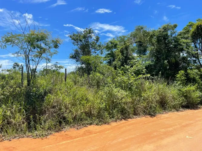 Balneário das Graças | Rio das Ostras - Excelente Terreno c/ 3.800 m²!!