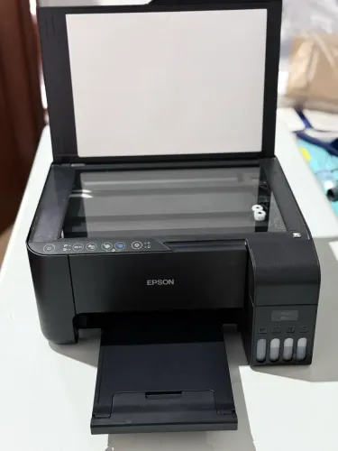 Impressora Epson EcoTank L3150