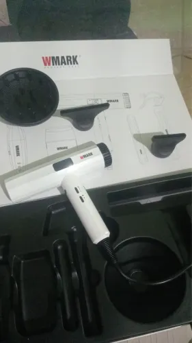 Vendo secador completo !