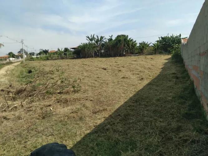 Terreno/Chácara 1.324 m² ? Aclive com Vista Linda | Caçapava