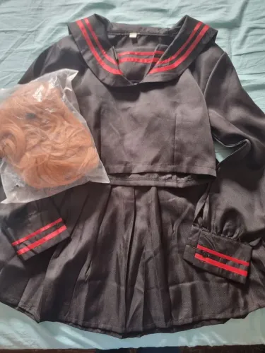 Yuzuha Tokyo Revengers Cosplay