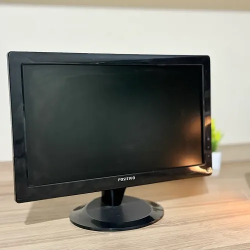 Monitor Positivo LCD 18.5? - Modelo 936Swa-P