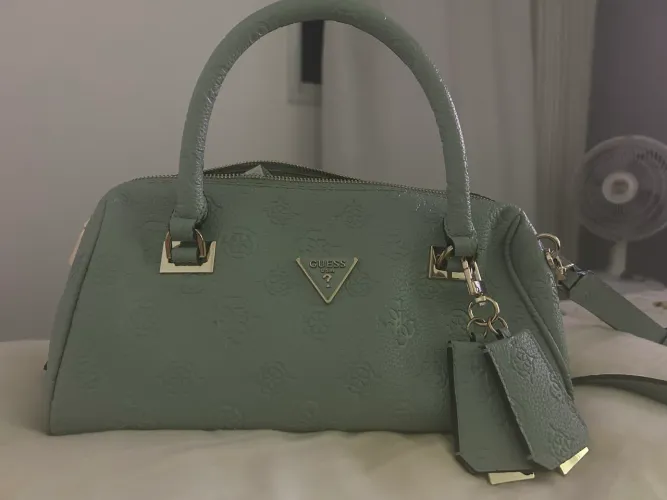 Bolsa Guess