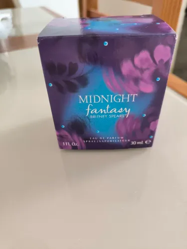 Perfume original na caixa 