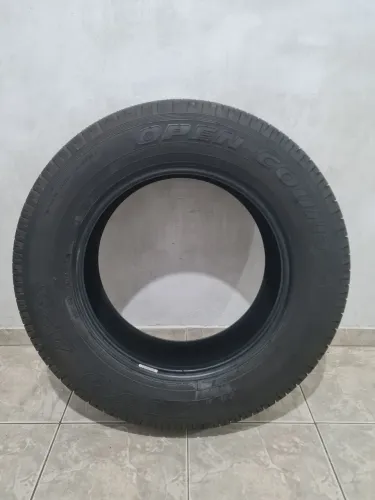 Pneu 245/65/17 Toyo Open Country A28