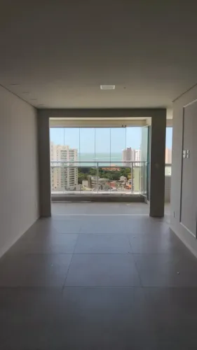 Alugo apartamento com 94 mt
