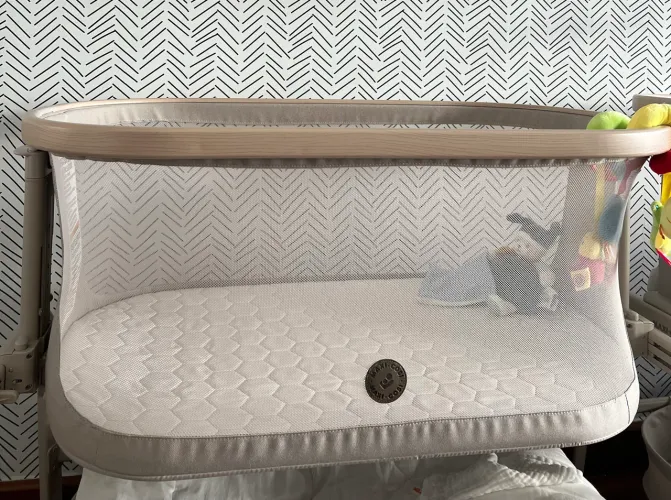 Berço Iora Maxi-Cosi