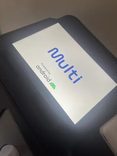 tablet M10
