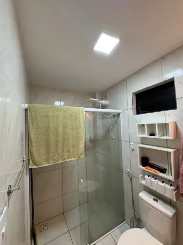 Repasse de apartamento mobiliado