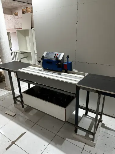 Refiladora Minelli MRF 1000 - oportunidade