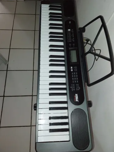 Teclado Kobe KB 400