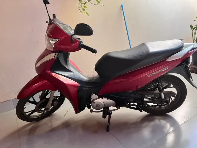 Biz 125 20/20