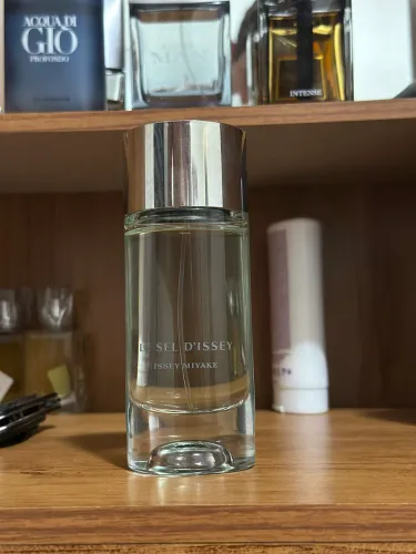 LE SEL DISSEY EDT 110ML ? ISSEY MIYAKE