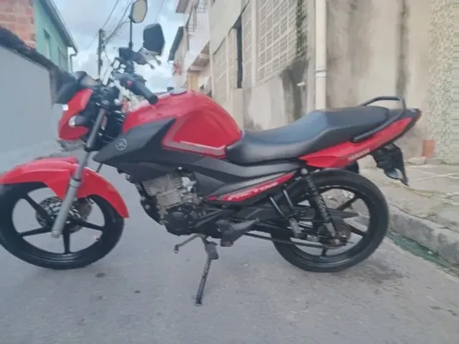 moto paga