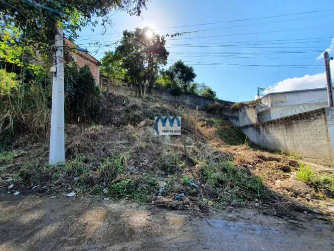 TERRENO À VENDA EM TRIBOBÓ SÃO GONÇALO