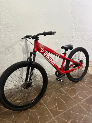 Bike Vk