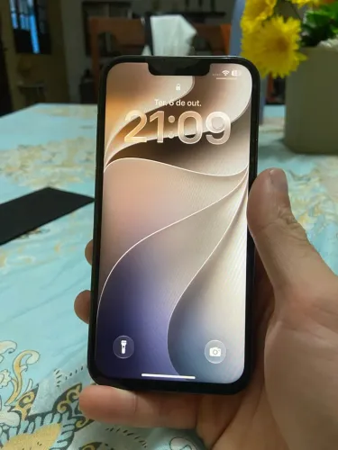 iPhone 13 Pro (Ler Descrição)