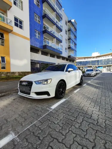 Audi A3 Sedan 1.4/ Attra. 16V TB FSI S-tronic 2015