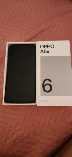 Vende-se poco A6x