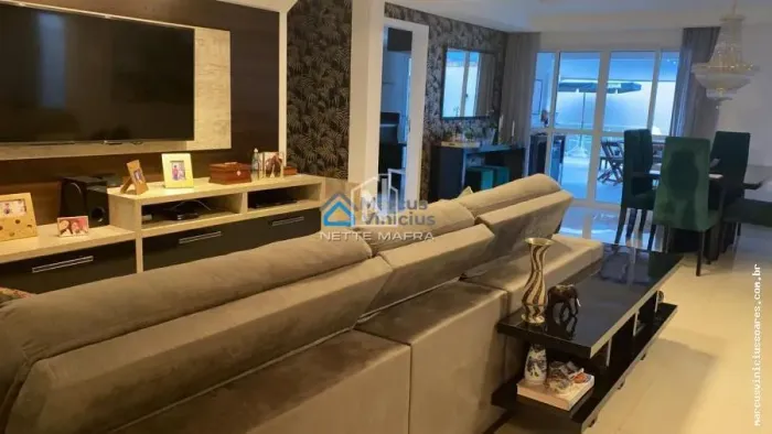 Casa em Condomínio para Venda em Camaçari, Abrantes, 4 dormitórios, 4 suítes, 6 banheiros,