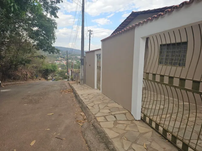 Casa Alto da Lapa