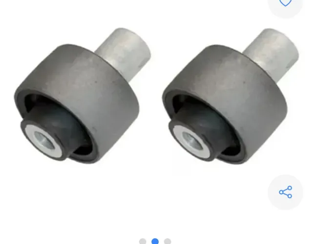 Bucha da barra estabilizadora Peugeot sw