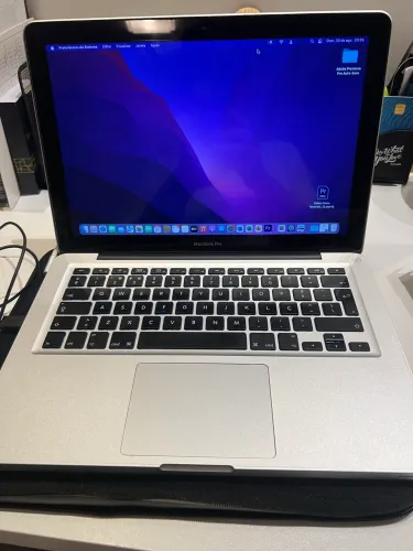 macbook pro 13 2010