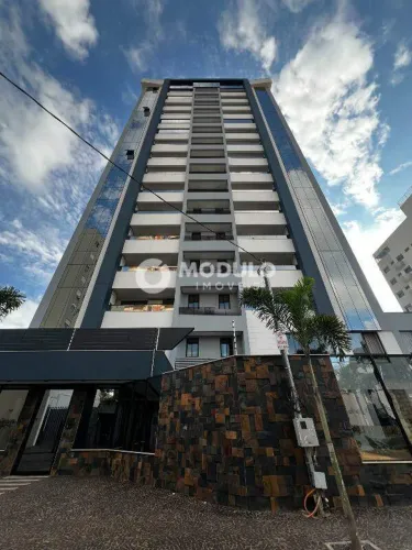 Apartamento residencial disponível para locação no bairro Patrimônio.