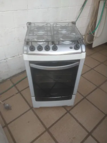 Fogão Eletrolux 4 bocas