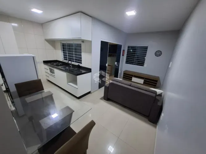 CASA COM PISCINA E ÁREA GOURMET - PRONTA PARA MORAR OU INVESTIR
