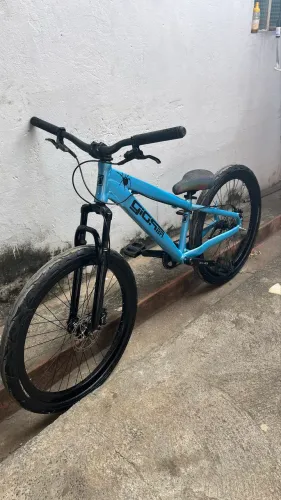 Bicicleta Gios aro 26