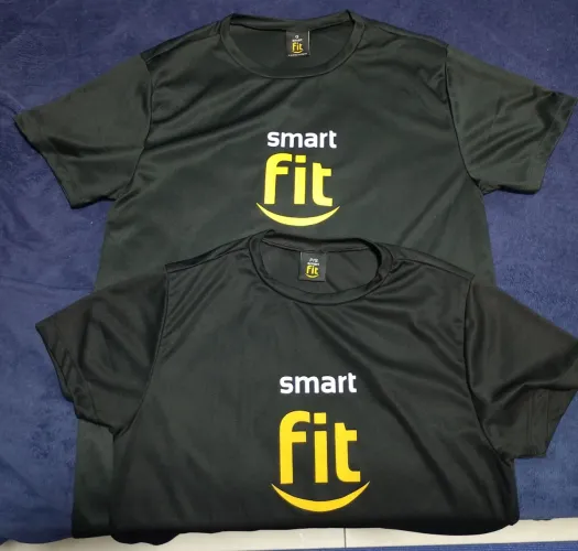 CAMISA smartfit