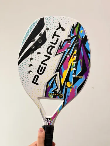 ? Raquete de Beach Tennis - Carbon 3K