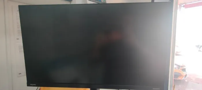 Monitor samsung odyssey 144hz 1ms full hd 24pl