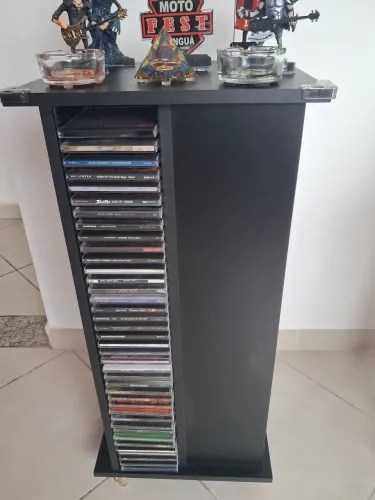 Porta CD