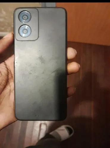 Celular Moto G24