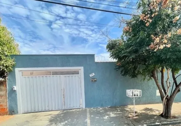 Casa a venda no João Paulo [AR]